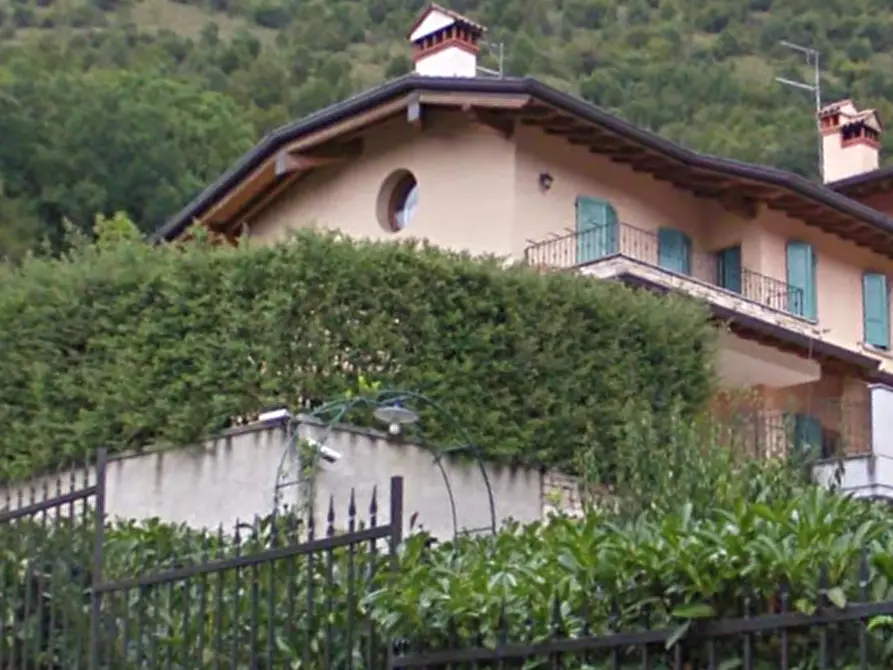 casa indipendente in vendita a Lumezzane