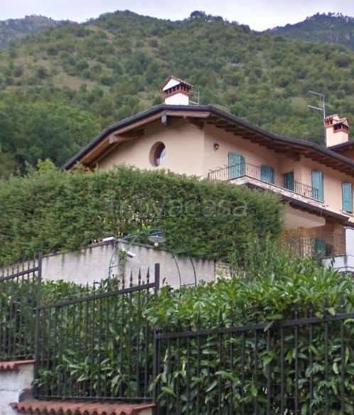 casa indipendente in vendita a Lumezzane