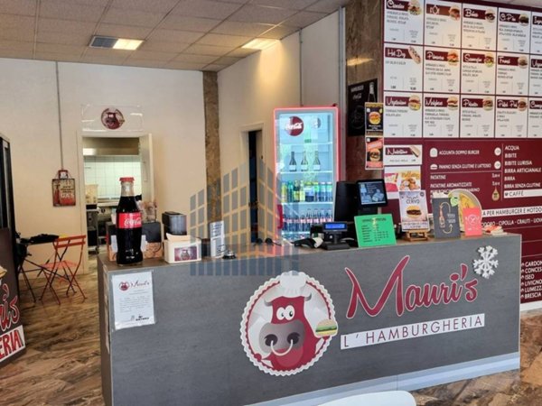 negozio in vendita a Lumezzane in zona San Sebastiano