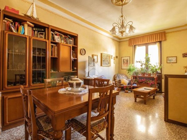 appartamento in vendita a Lumezzane in zona San Sebastiano