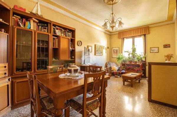 appartamento in vendita a Lumezzane in zona San Sebastiano