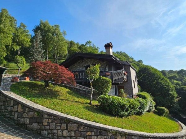 casa indipendente in vendita a Lumezzane in zona San Sebastiano
