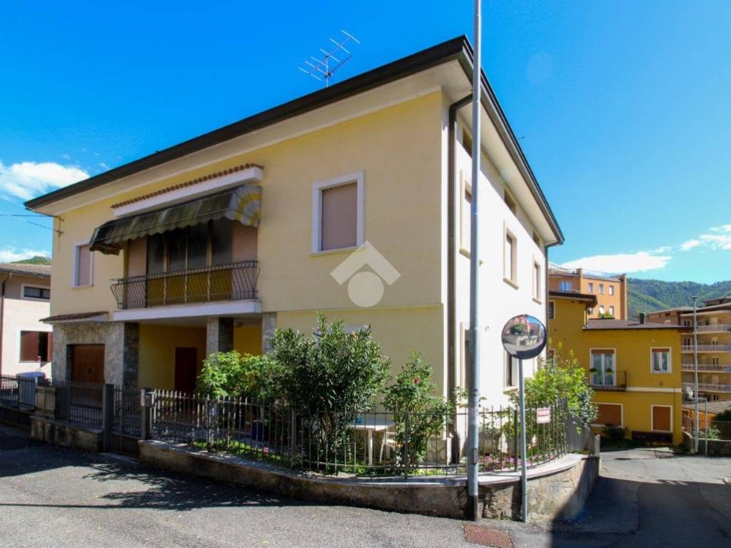 appartamento in vendita a Lumezzane in zona San Sebastiano