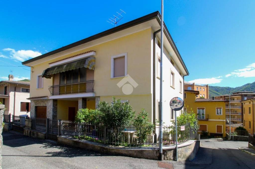 appartamento in vendita a Lumezzane in zona San Sebastiano