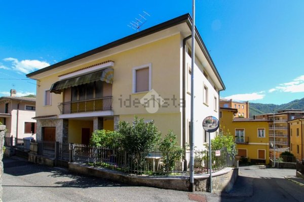 appartamento in vendita a Lumezzane