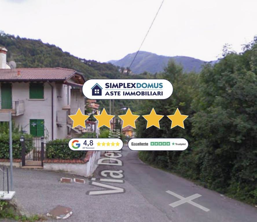 casa indipendente in vendita a Lumezzane
