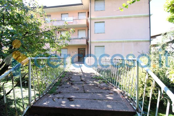 appartamento in vendita a Lumezzane in zona San Sebastiano