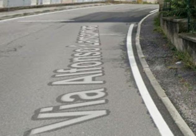 ufficio in vendita a Lumezzane in zona San Sebastiano