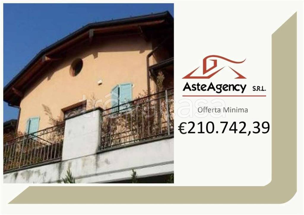 casa indipendente in vendita a Lumezzane in zona Renzo