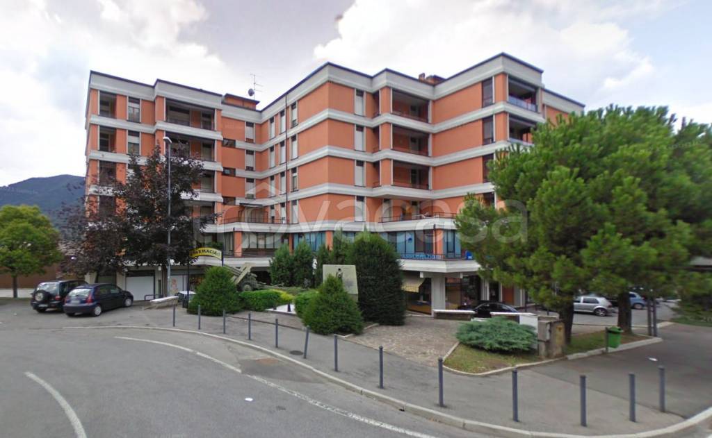 appartamento in vendita a Lumezzane in zona San Sebastiano