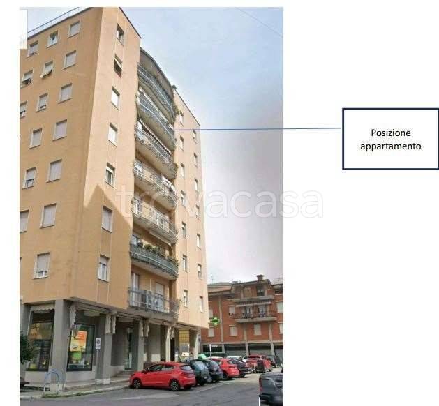 appartamento in vendita a Lumezzane in zona San Sebastiano