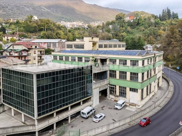 capannone in vendita a Lumezzane in zona San Sebastiano