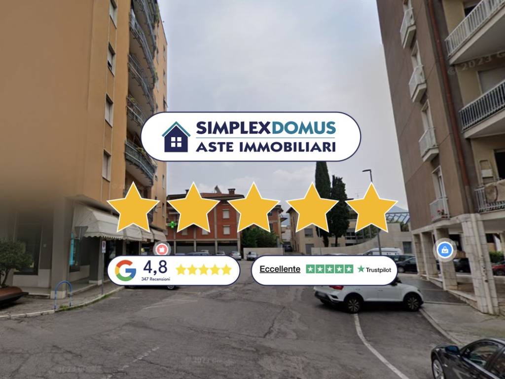 appartamento in vendita a Lumezzane