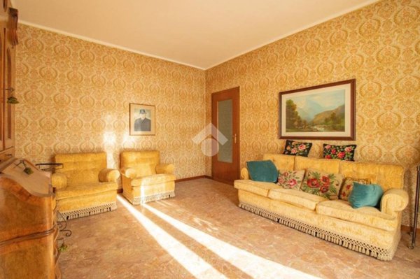 appartamento in vendita a Lumezzane in zona San Sebastiano