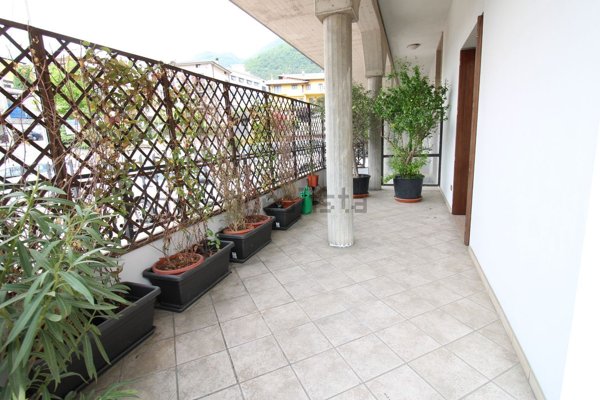 appartamento in vendita a Lumezzane