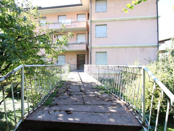 appartamento in vendita a Lumezzane in zona San Sebastiano