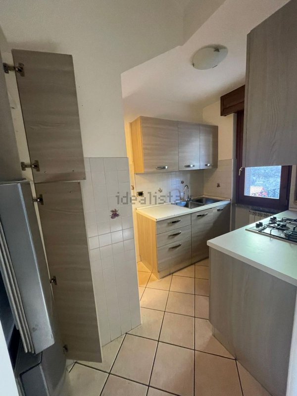 appartamento in vendita a Lumezzane