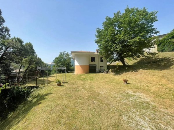 casa indipendente in vendita a Lumezzane in zona San Sebastiano