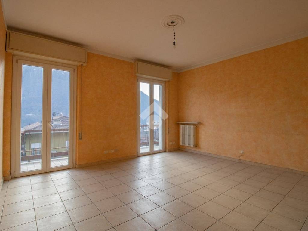 appartamento in vendita a Lumezzane in zona San Sebastiano