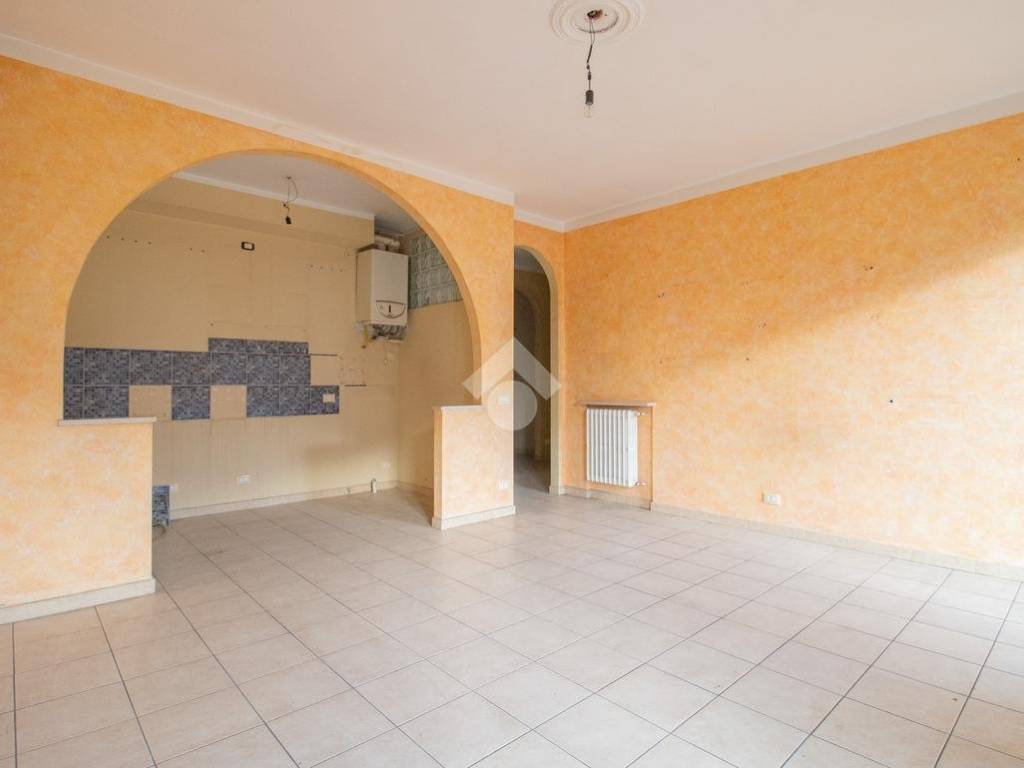 appartamento in vendita a Lumezzane in zona San Sebastiano