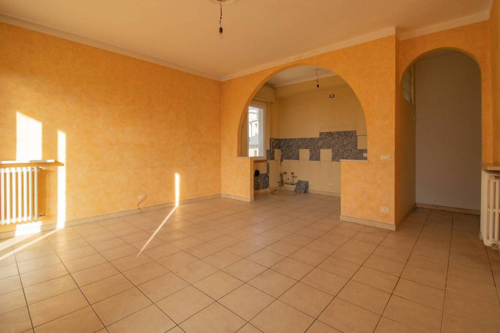 appartamento in vendita a Lumezzane in zona San Sebastiano