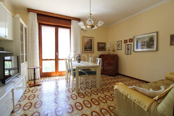 appartamento in vendita a Lumezzane