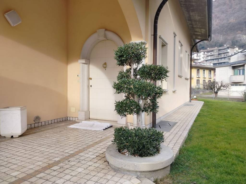 casa indipendente in vendita a Lumezzane