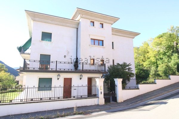 appartamento in vendita a Lumezzane