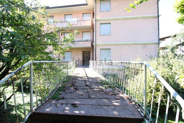 appartamento in vendita a Lumezzane in zona San Sebastiano