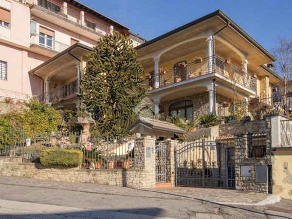 casa indipendente in vendita a Lumezzane in zona San Sebastiano