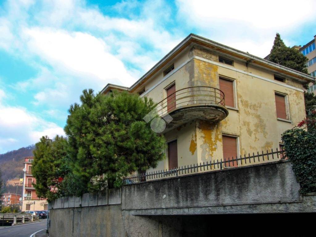 casa indipendente in vendita a Lumezzane in zona San Sebastiano