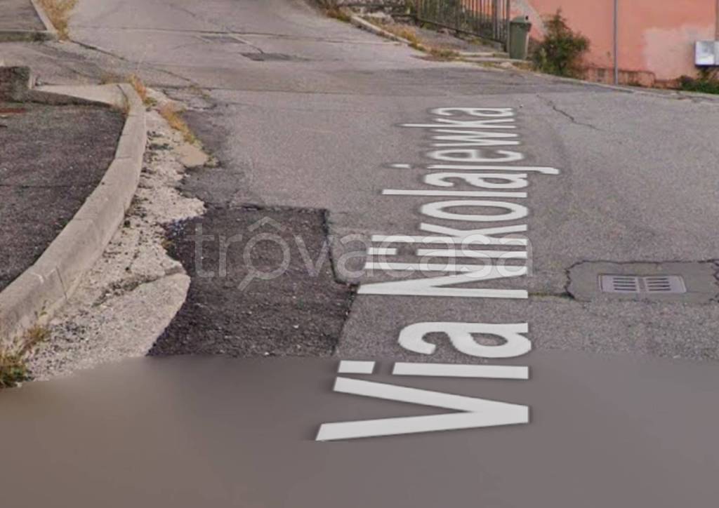 terreno edificabile in vendita a Lumezzane in zona San Sebastiano