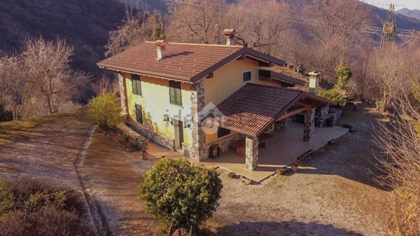casa indipendente in vendita a Lumezzane