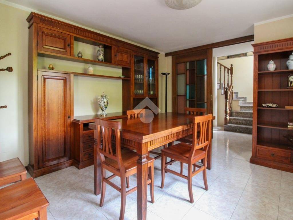 casa indipendente in vendita a Lumezzane in zona San Sebastiano