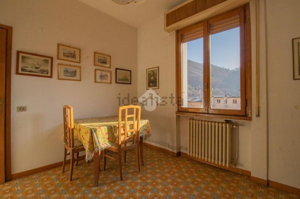 appartamento in vendita a Lumezzane in zona San Sebastiano