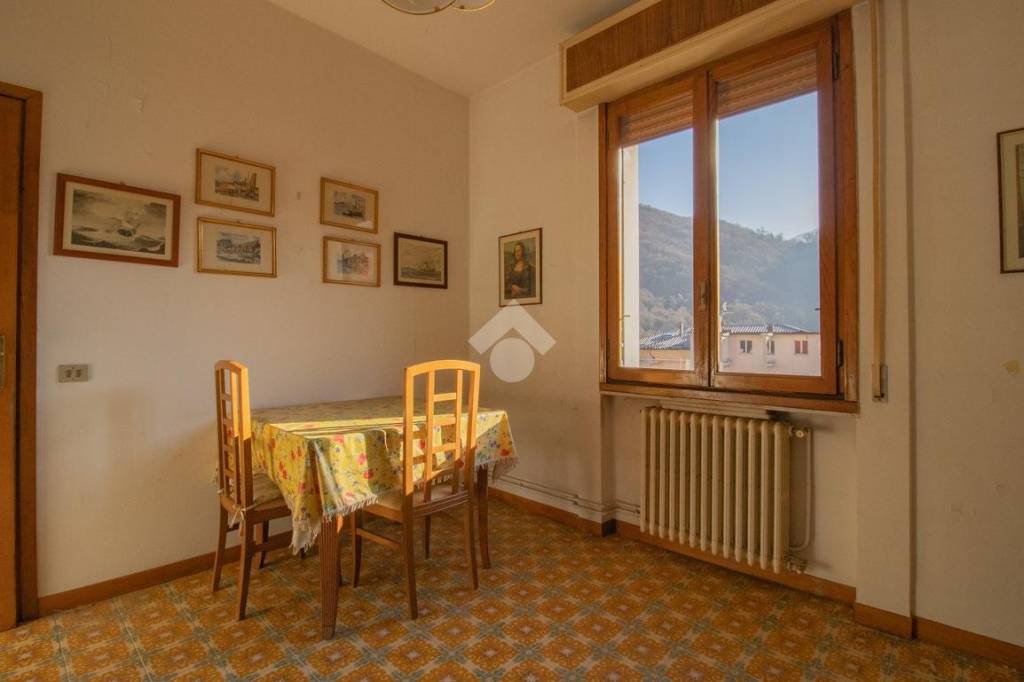 appartamento in vendita a Lumezzane in zona San Sebastiano