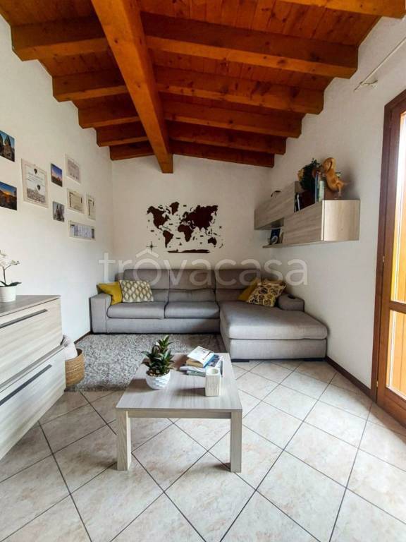 appartamento in vendita a Lumezzane in zona San Sebastiano