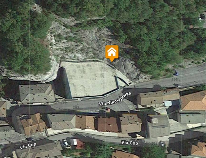 ufficio in vendita a Lumezzane in zona San Sebastiano