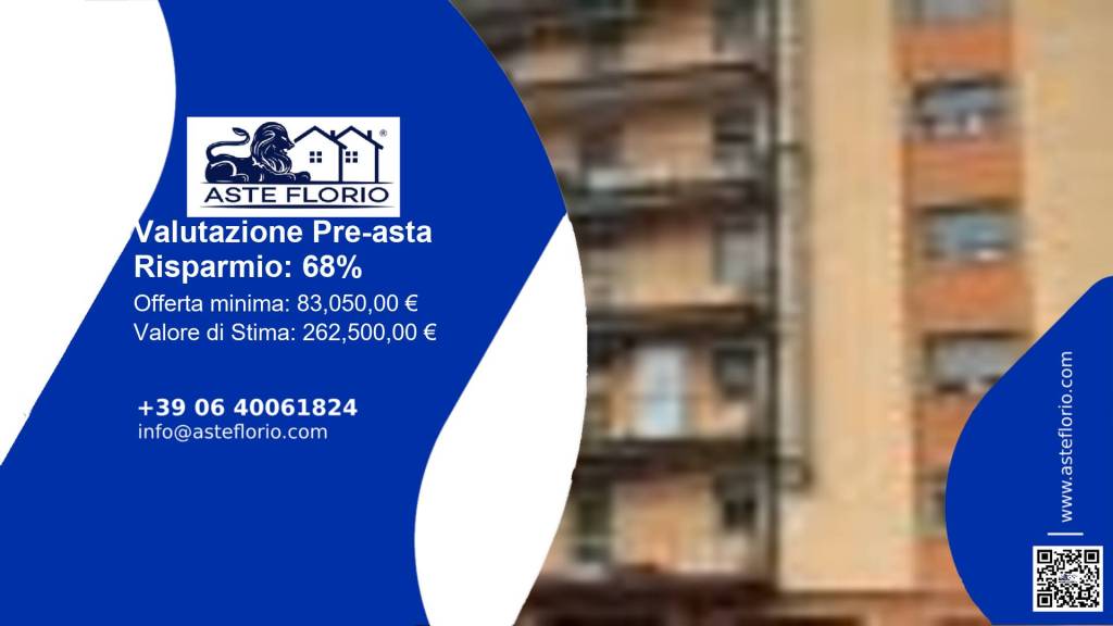 appartamento in vendita a Lumezzane in zona San Sebastiano