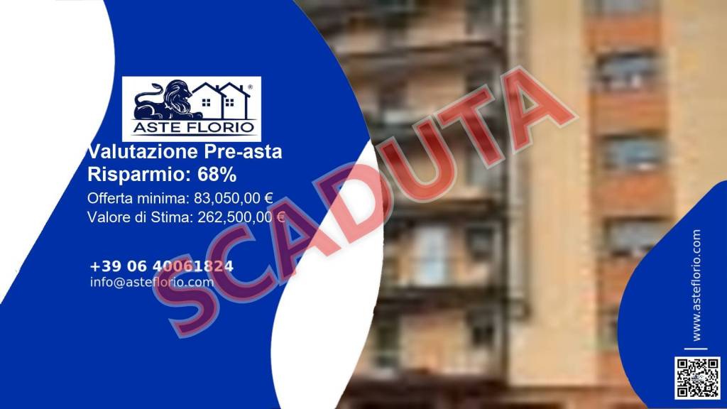 appartamento in vendita a Lumezzane in zona San Sebastiano