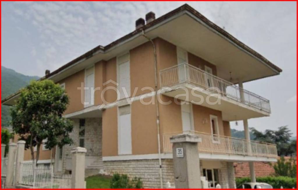 appartamento in vendita a Lumezzane in zona San Sebastiano