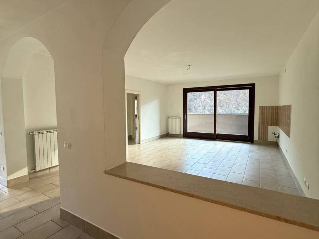 appartamento in vendita a Lumezzane in zona San Sebastiano