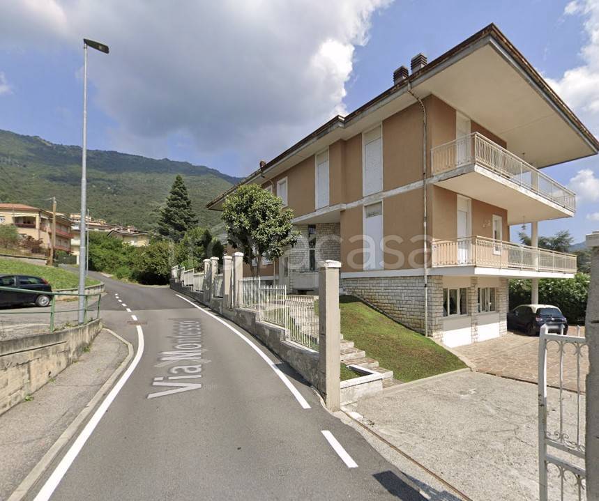 appartamento in vendita a Lumezzane in zona San Sebastiano