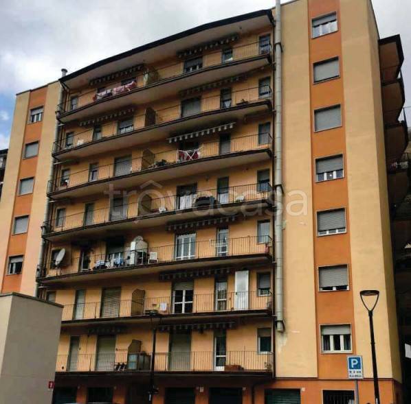 appartamento in vendita a Lumezzane in zona San Sebastiano