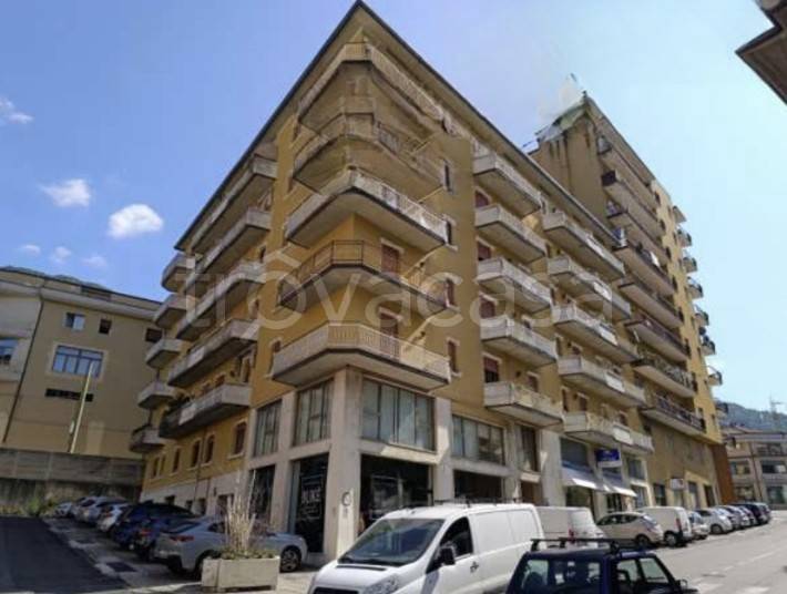 appartamento in vendita a Lumezzane in zona San Sebastiano