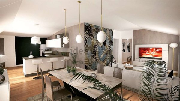 appartamento in vendita a Lumezzane