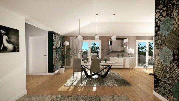 appartamento in vendita a Lumezzane