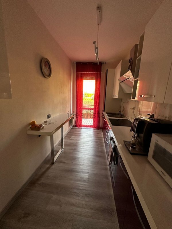 appartamento in vendita a Lumezzane