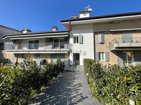 appartamento in vendita a Lumezzane