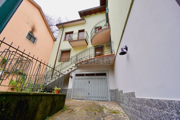 appartamento in vendita a Lumezzane